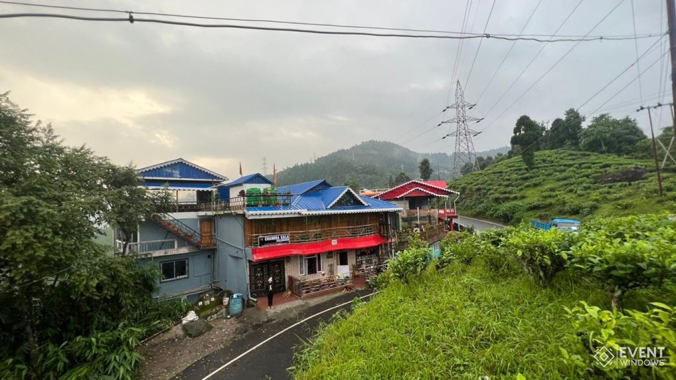 Chandrakala Homestay