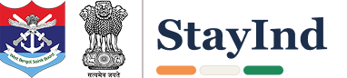 StayInd - Rajhya Sainik Board