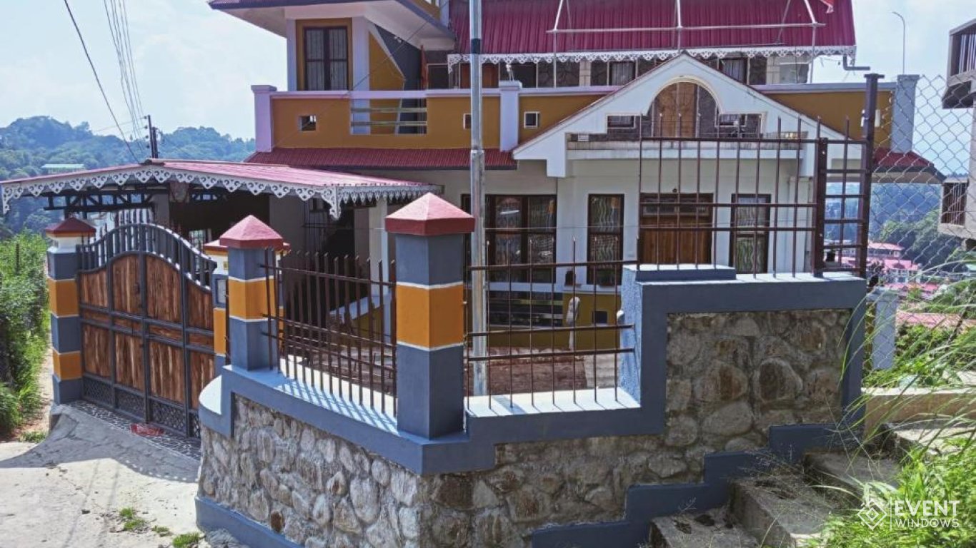 Purna Homestay